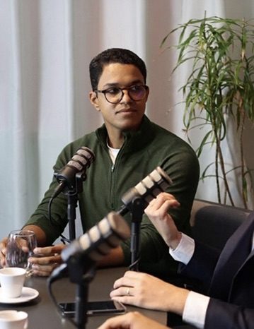Duarte, criador do Nunca Foi o Dinheiro